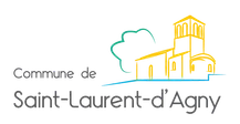 Logo Commune de Saint-Laurent-d’Agny
