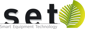 Logo SET