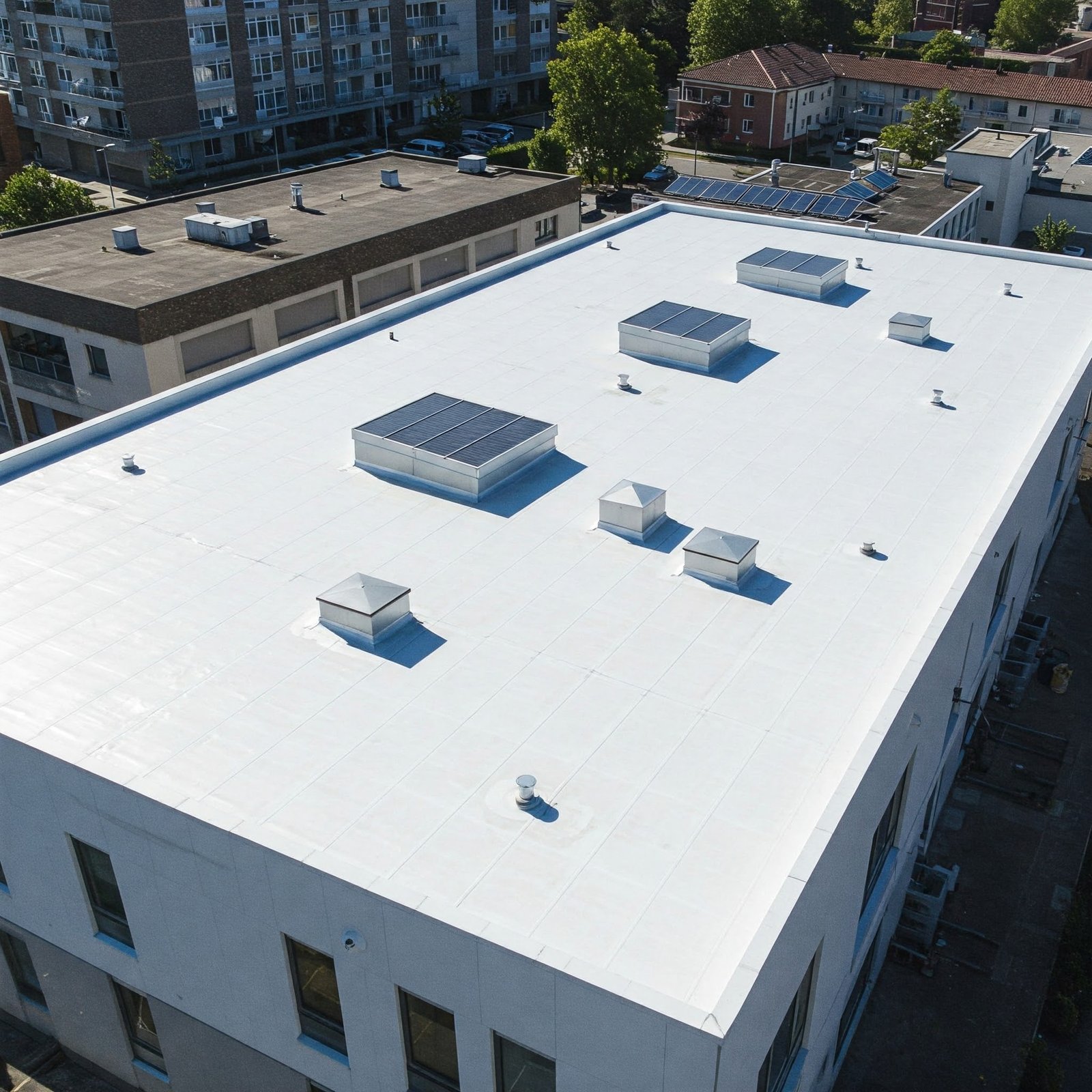 prix cool roof