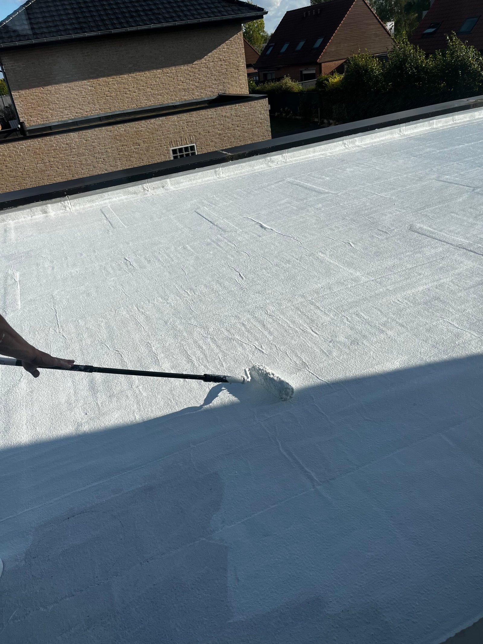 Obligations Cool Roof Villes